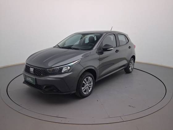 FIAT ARGO 1.0 FIREFLY FLEX MANUAL FIAT ARGO 1.0 FIREFLY FLEX MANUAL